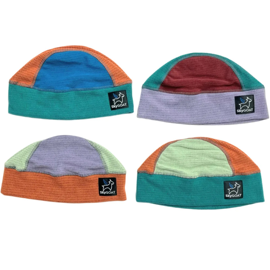 SkyGoat Camp Beanie