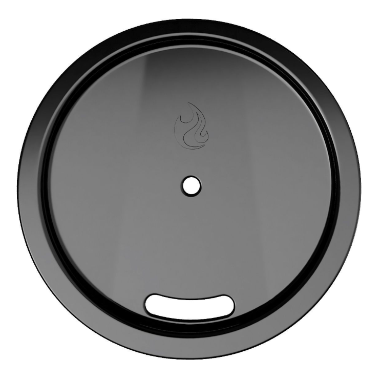 Olicamp Space Saver Mug Lid