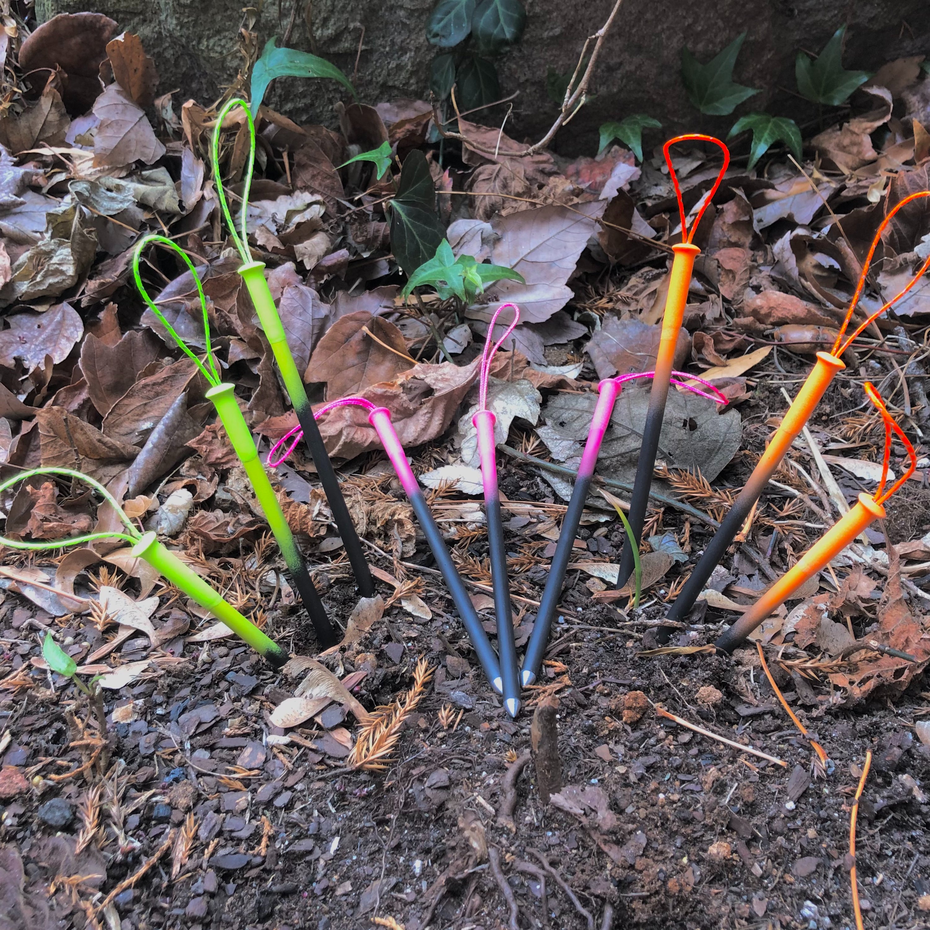 @Stakes Night Vision High Stakes