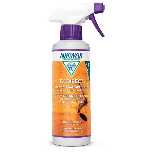 Nikwax TX Direct Spray-On