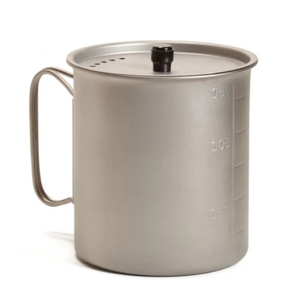 Vargo Ti-Lite 750 Mug