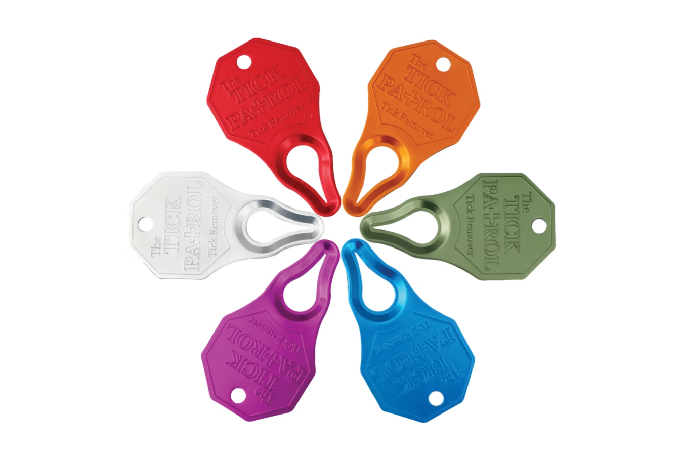 Tick Patrol Tick Remover