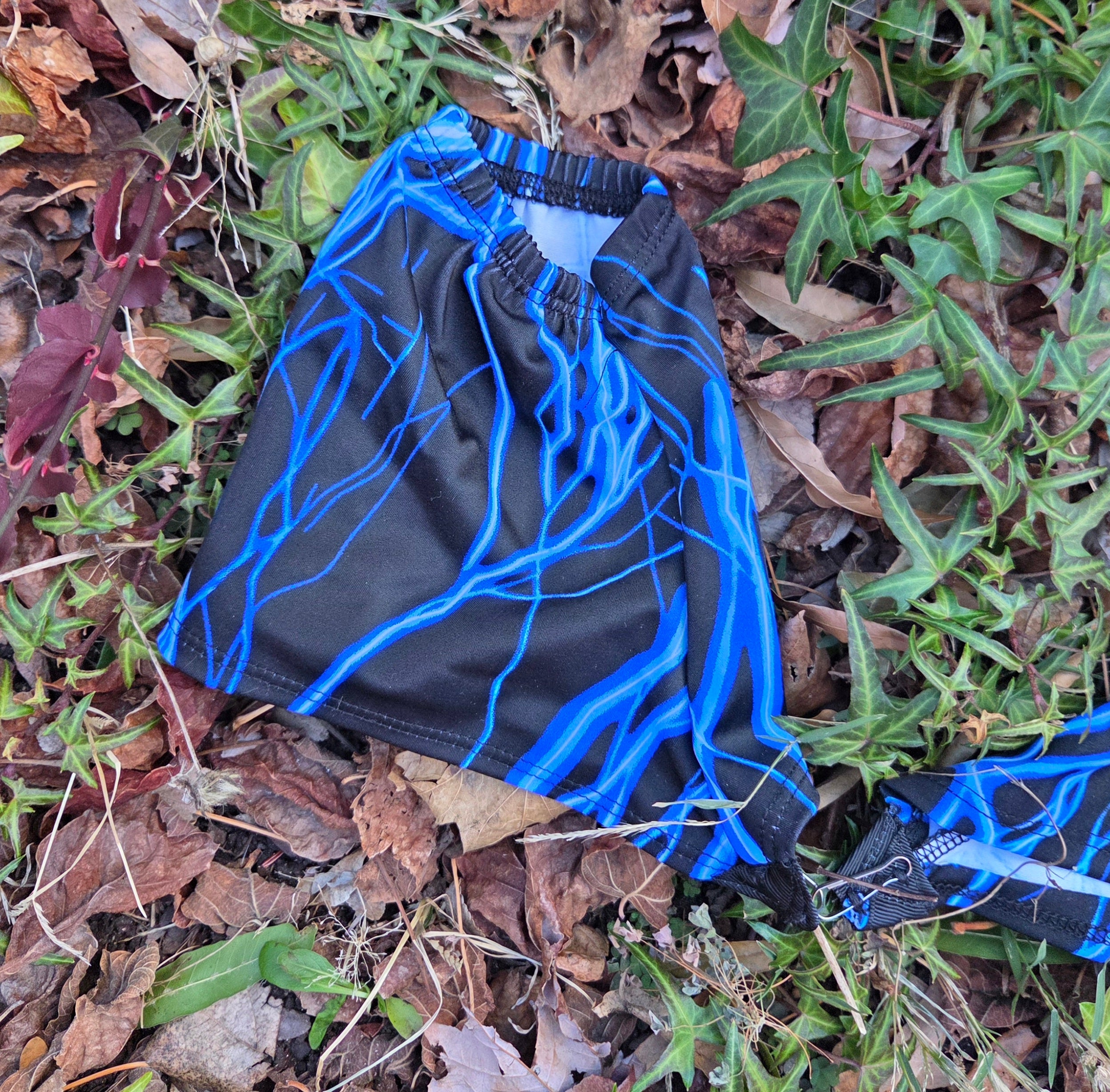 Running Funky Trail Gaiters