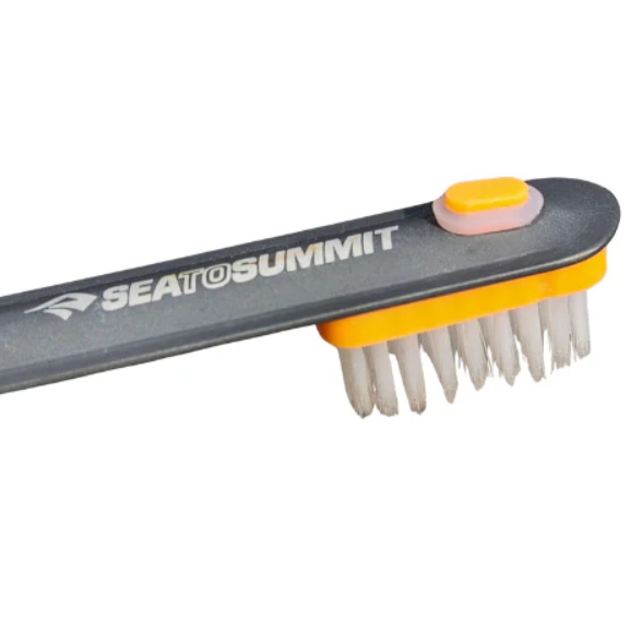 Trailbrush Toothbrush by Trail Stuff