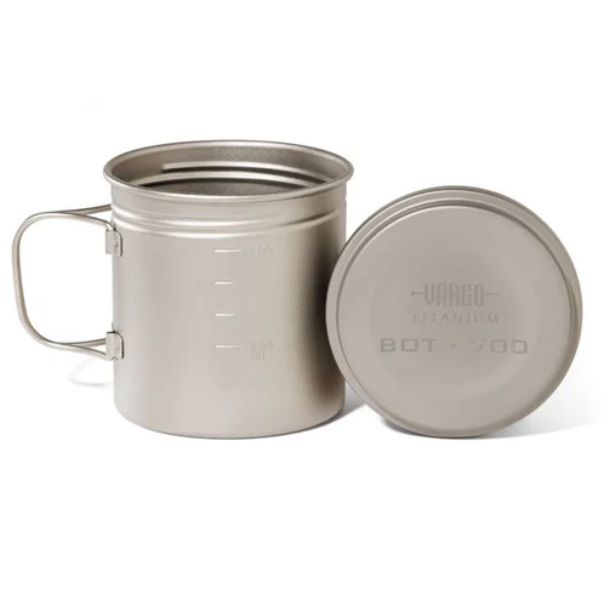 Vargo Bot 700