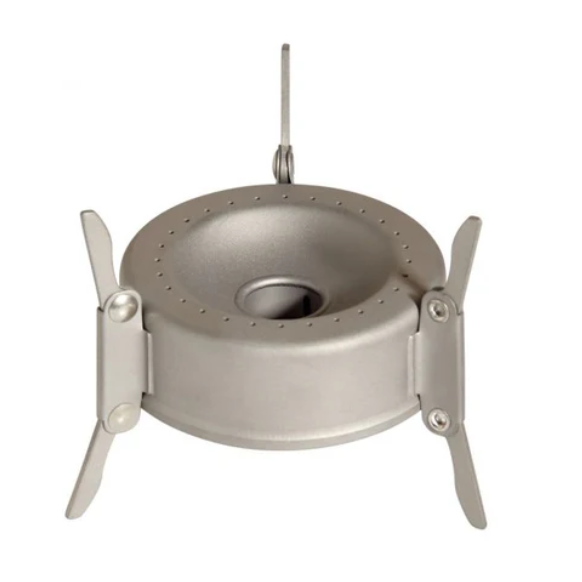 Vargo Triad Multi-Fuel Stove