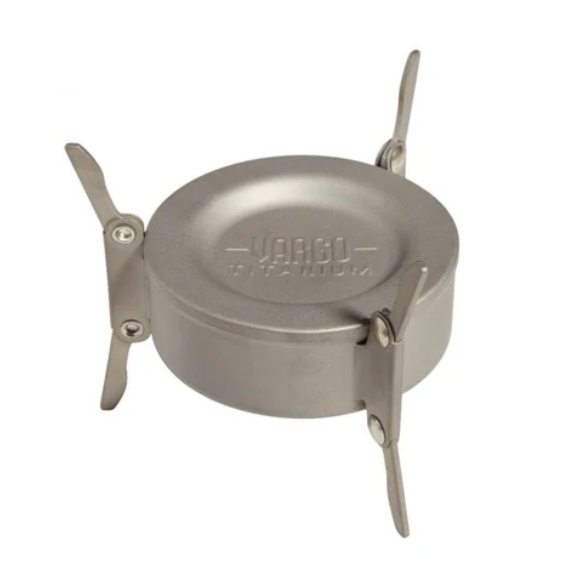 Vargo Triad Multi-Fuel Stove