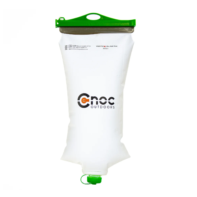 VectoX 2L Water Bag