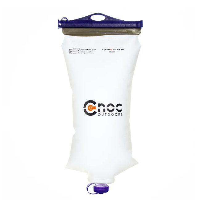 VectoX 2L Water Bag