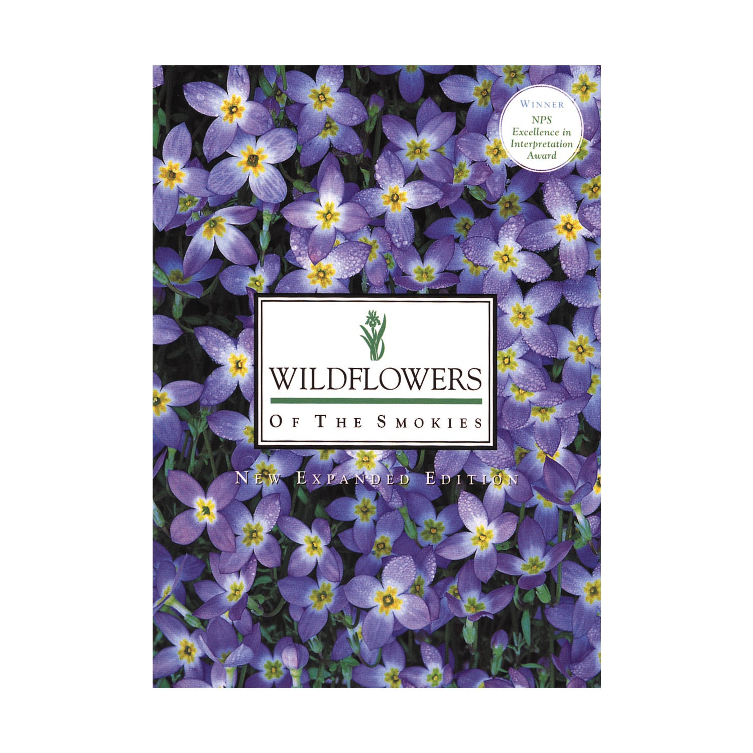 Wildflowers of the Smokies Field Guide