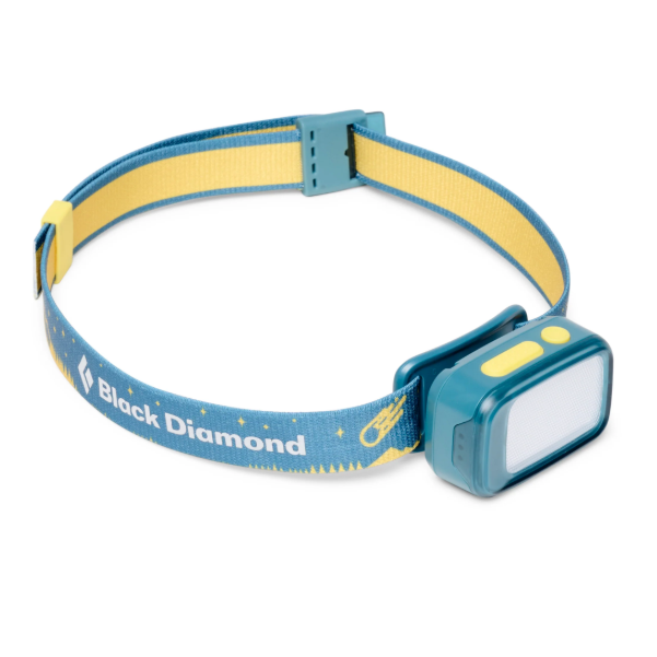 Black Diamond Wiz Kids Headlamp