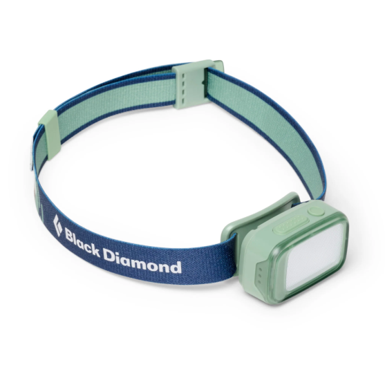 Black Diamond Wiz Kids Headlamp