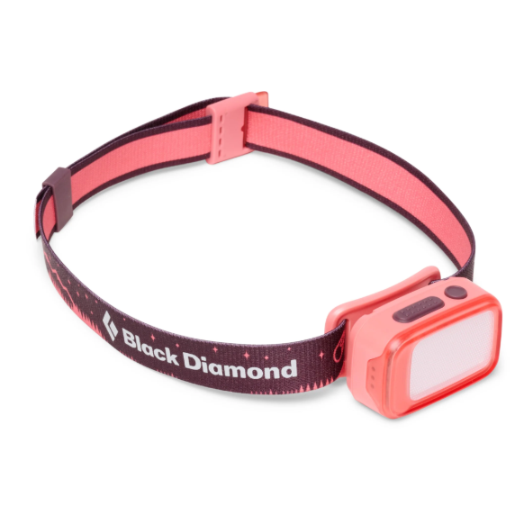 Black Diamond Wiz Kids Headlamp
