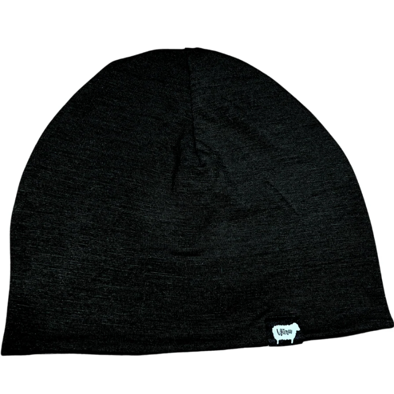 Wuru Merino Wool Beanie