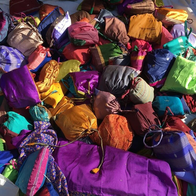 Adventure Cocoon Silk Sleeping Bag Liner