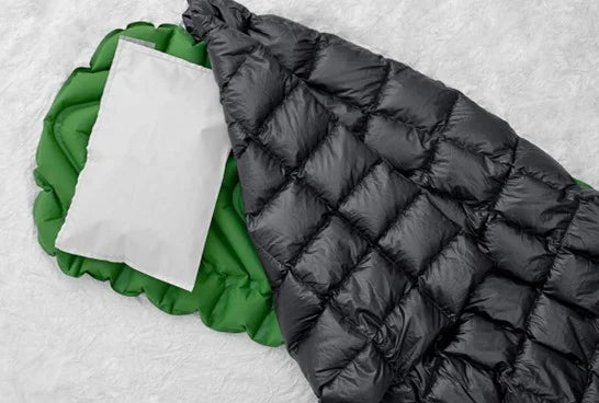 AntiGravityGear Stratum 55 Top Quilt