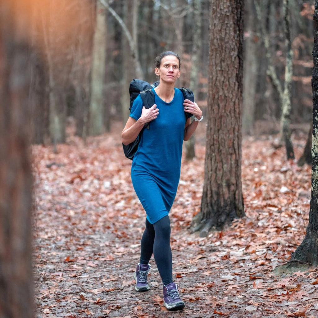 Appalachian Gear Company 'Goforth' Dress
