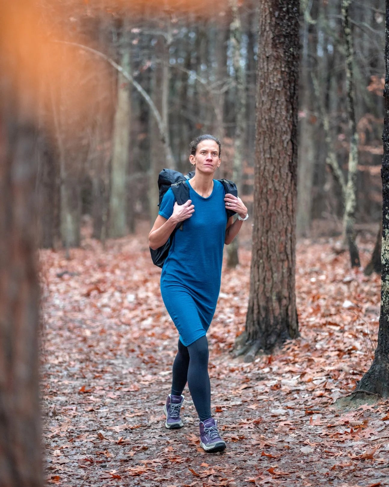 Appalachian Gear Company 'Goforth' Dress