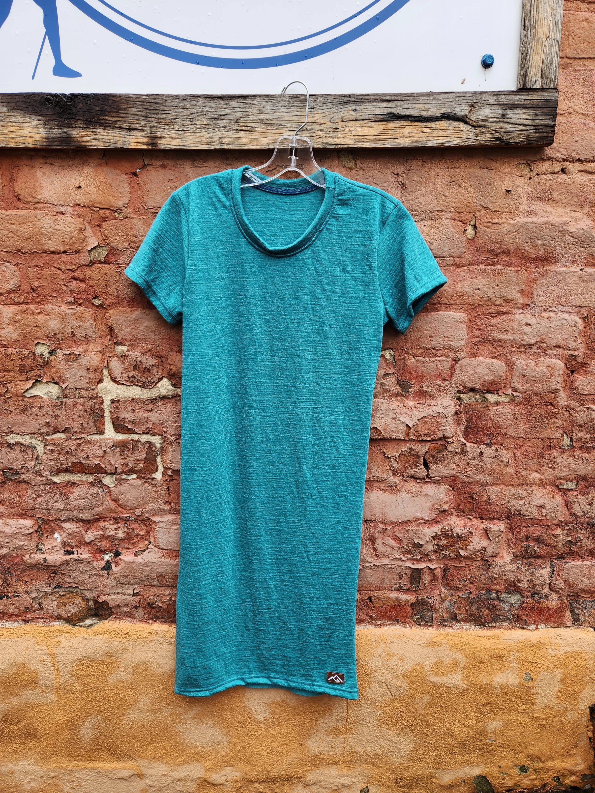 Appalachian Gear Company 'Goforth' Dress