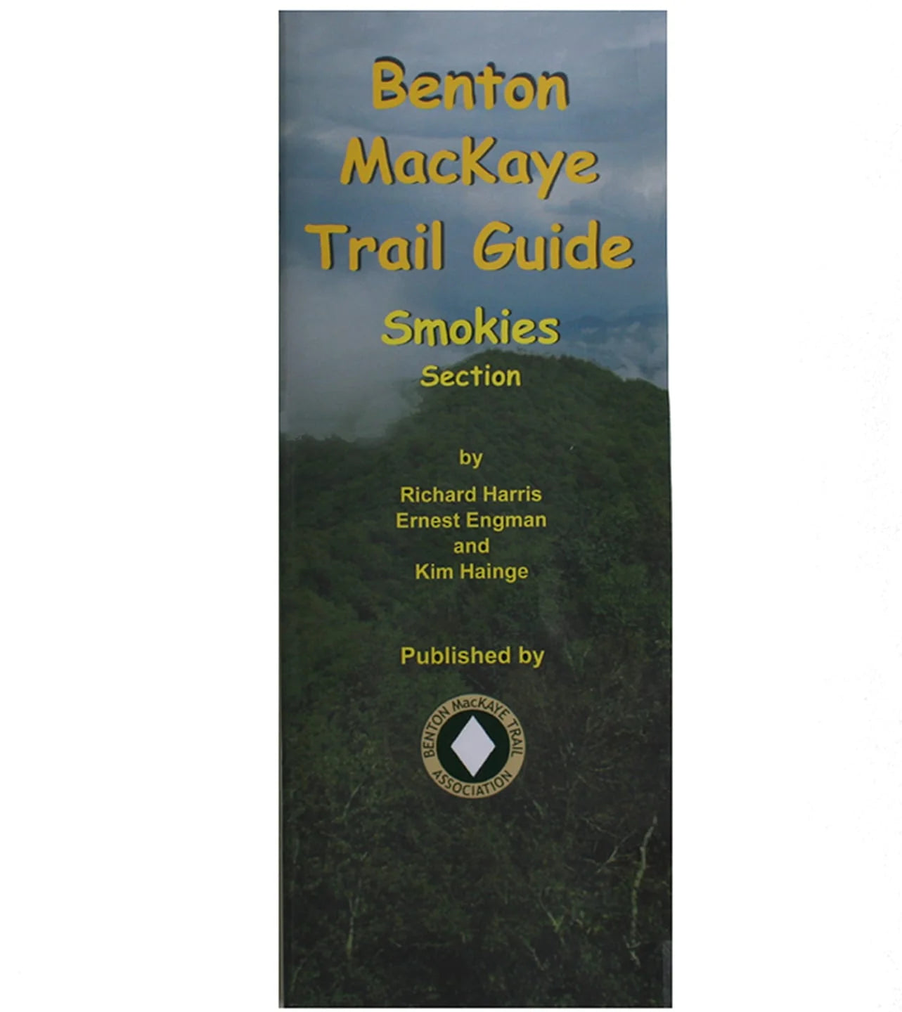 Benton MacKaye Trail Guide