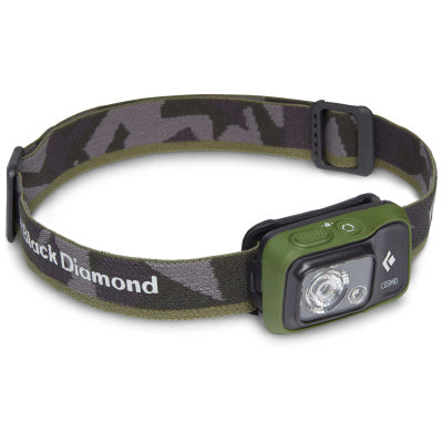 Black Diamond Cosmo Headlamp