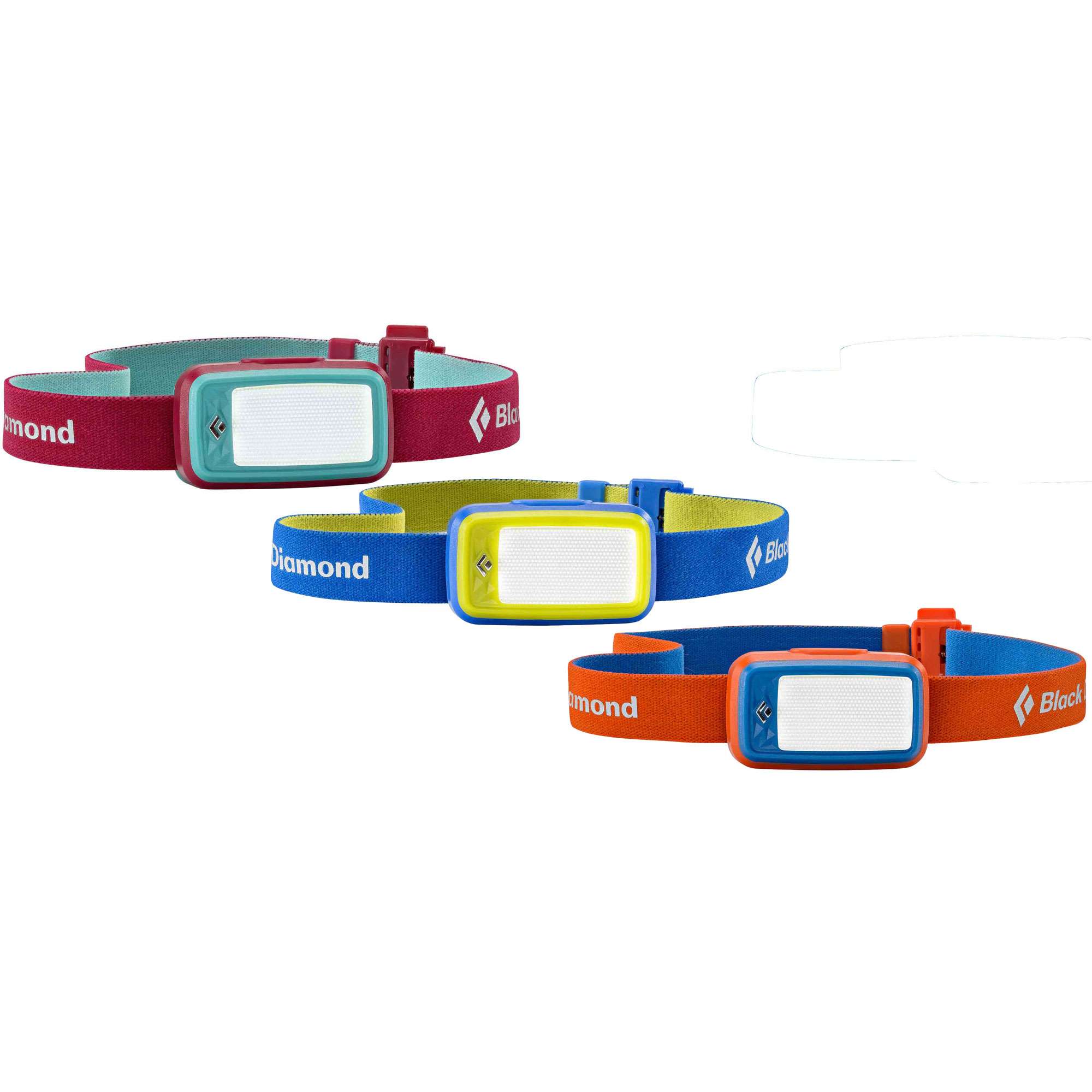 Black Diamond Wiz Kids Headlamp