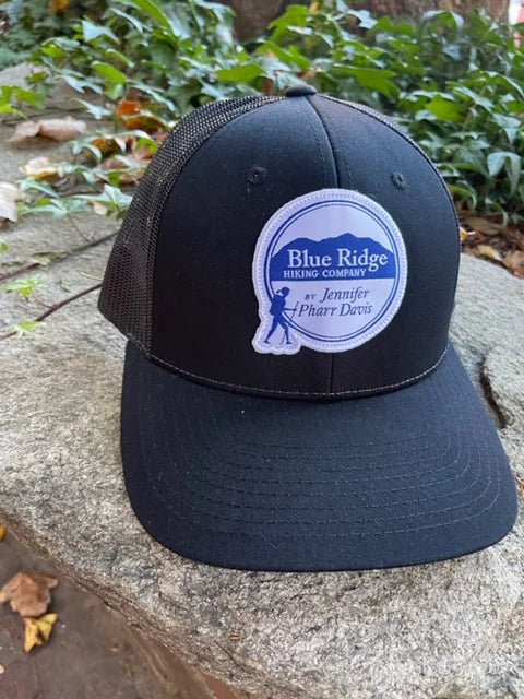 BRHC LoPro Trucker Hat