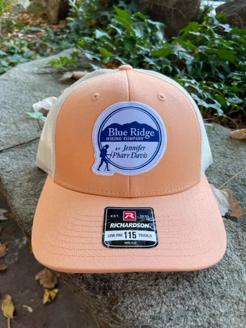 BRHC LoPro Trucker Hat