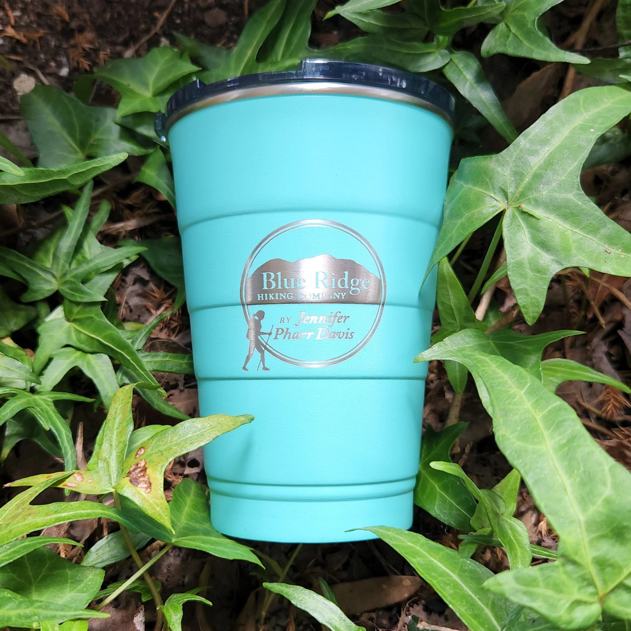 BRHC Logo Pirani Insulated Mug