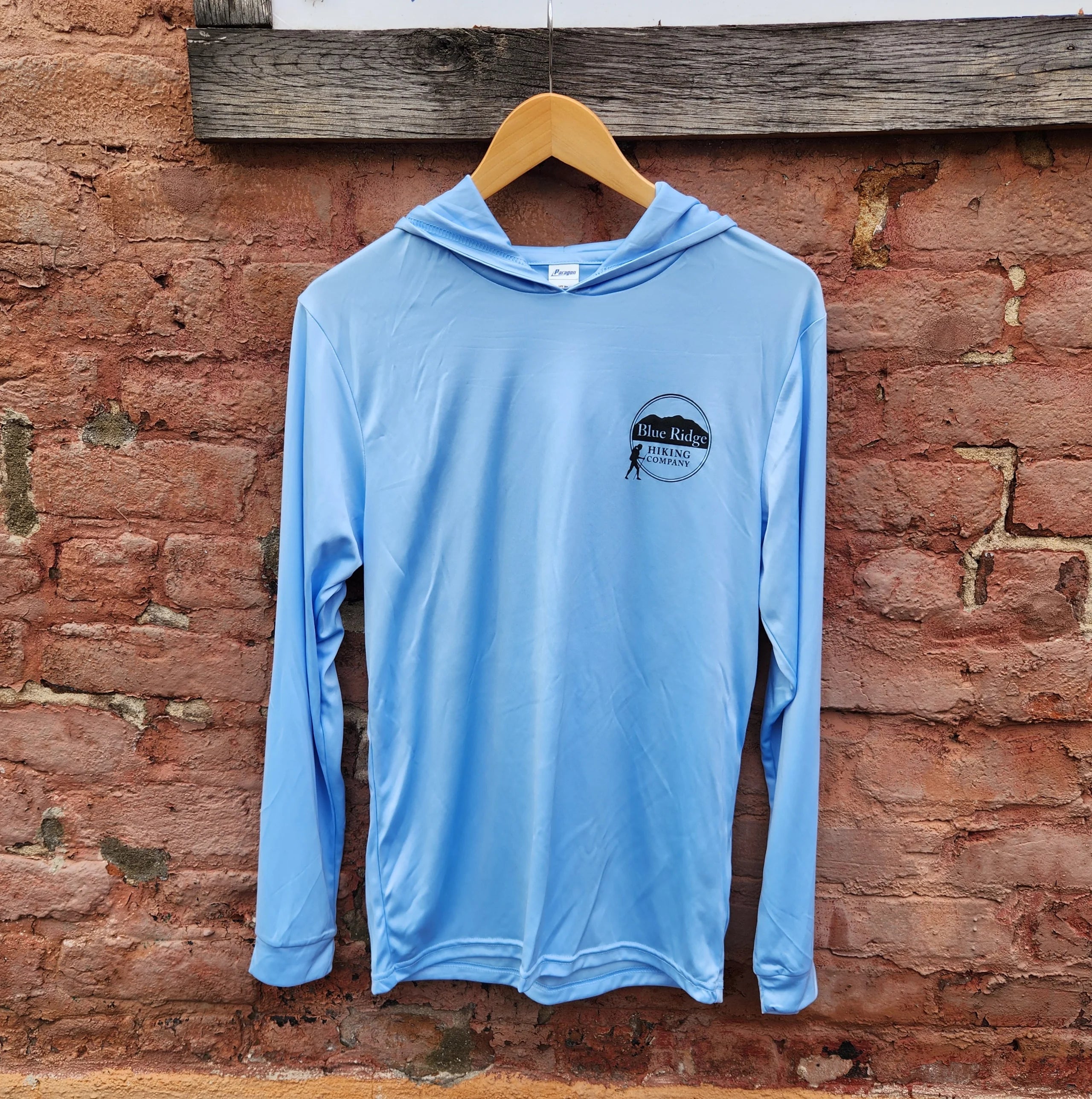 BRHC Trail Signpost Sun Hoody