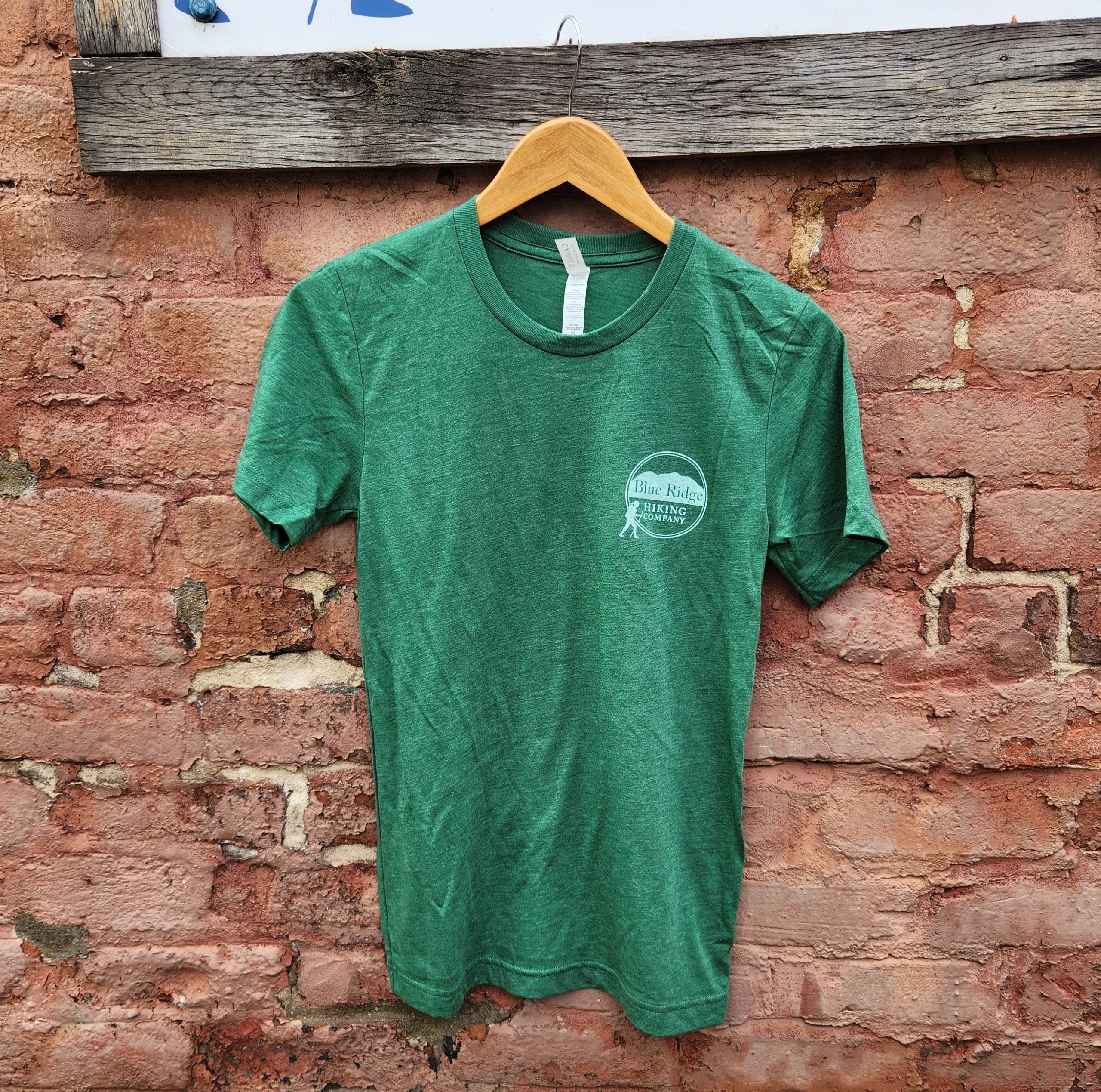 BRHC Trail Signpost Tee