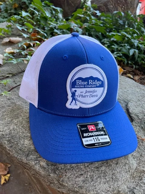 BRHC LoPro Trucker Hat