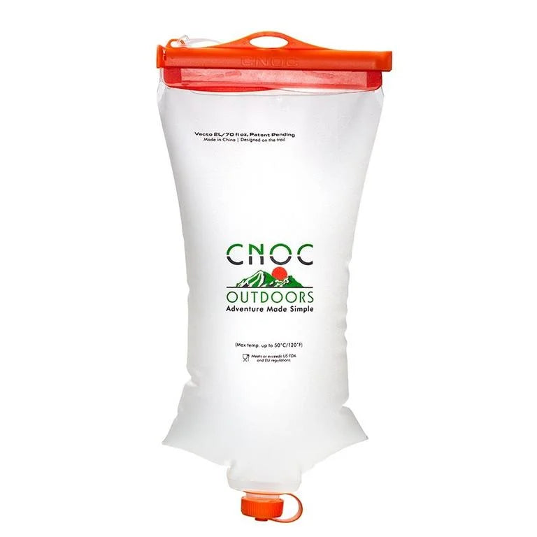 CNOC Vecto 2L Water Bag