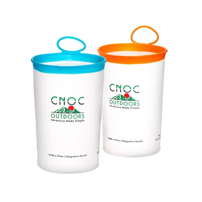 CNOC Curn Cups - Pair