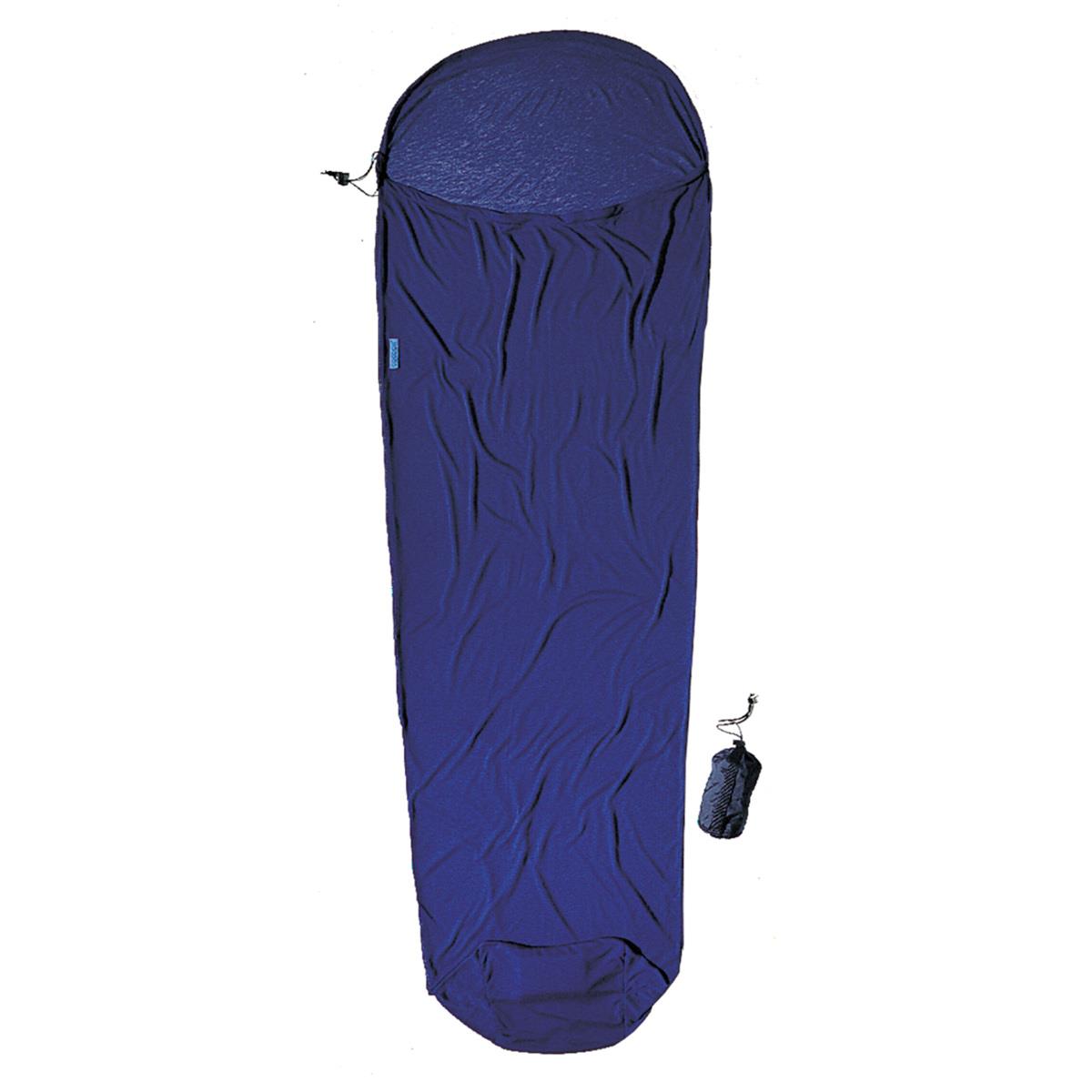 Cocoon CoolMax Sleeping Bag Liner