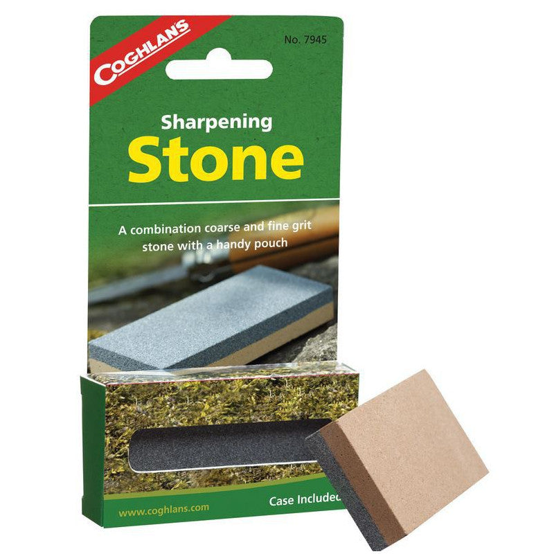 Coghlans Sharpening Stone