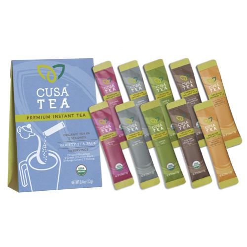 Cusa Instant Tea