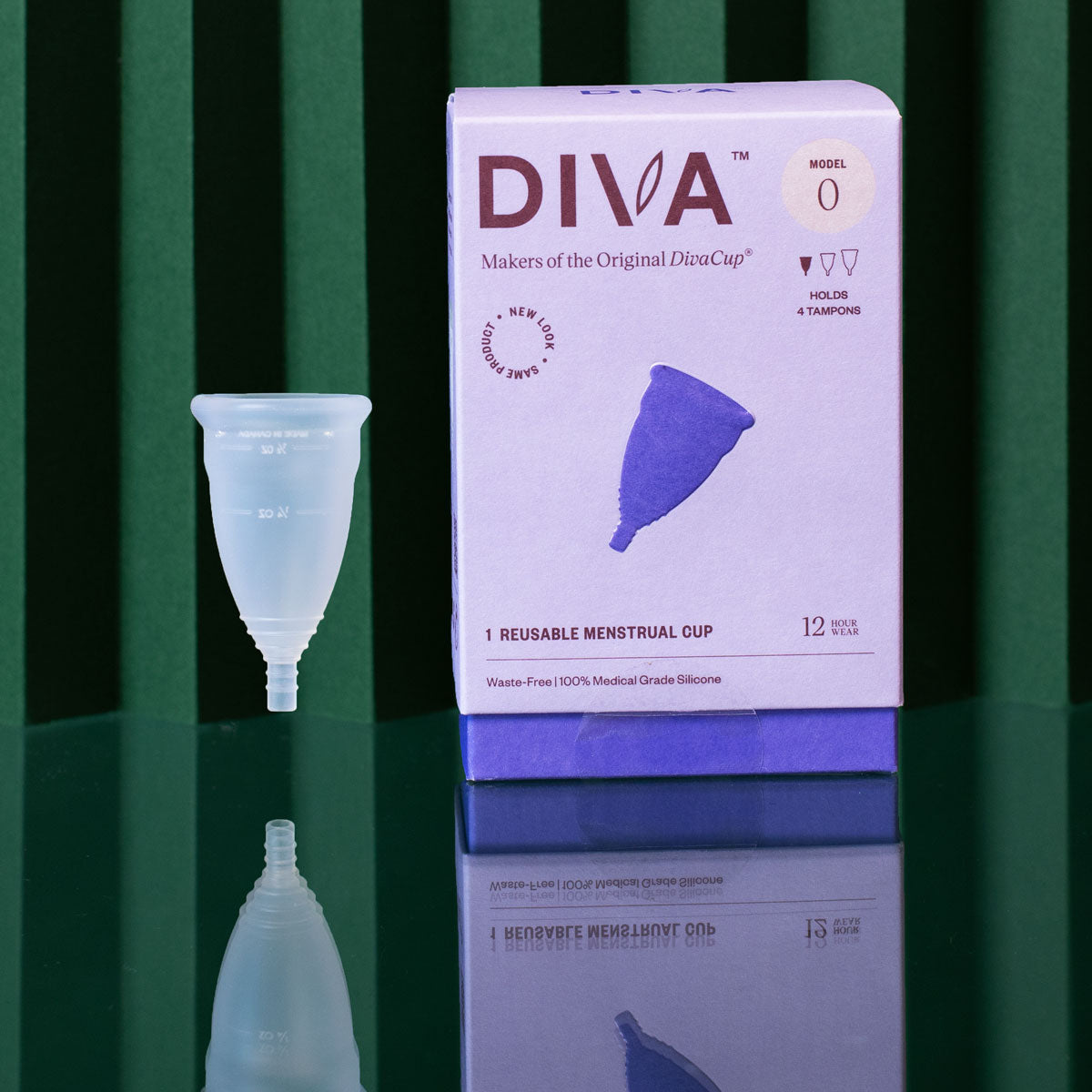 Diva Cup