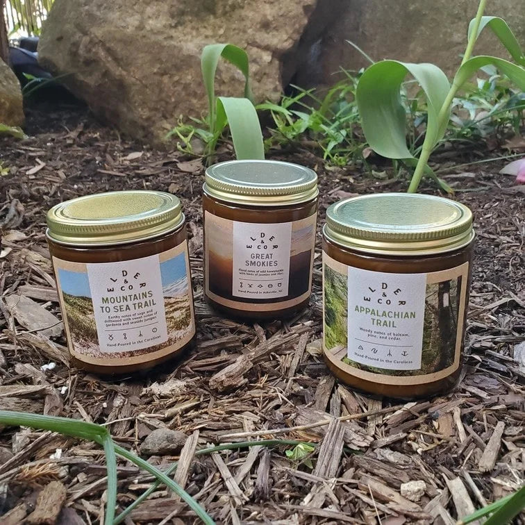 Elder & Co Candles