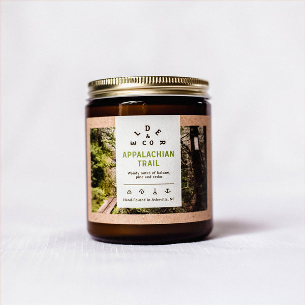 Elder & Co Candles