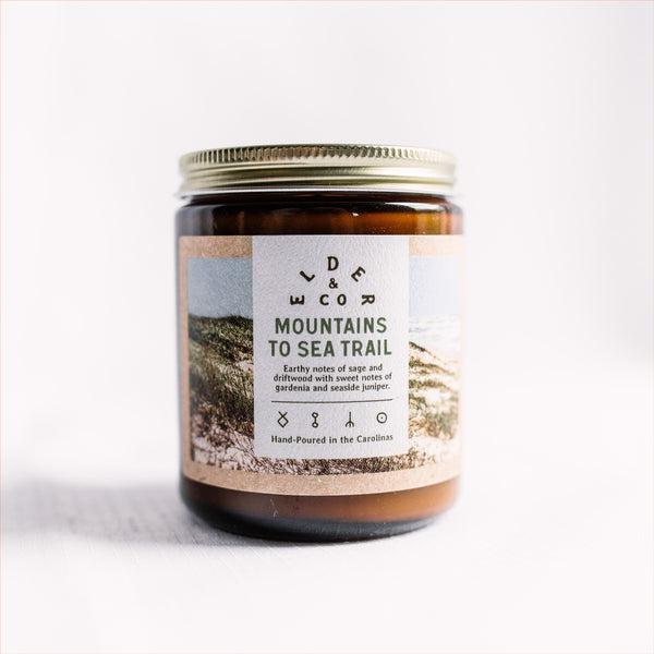 Elder & Co Candles