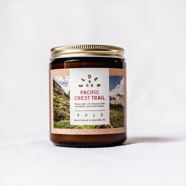 Elder & Co Candles