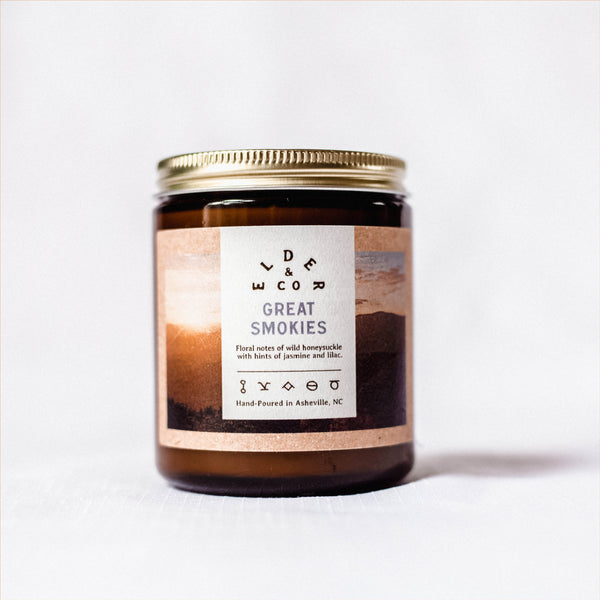 Elder & Co Candles