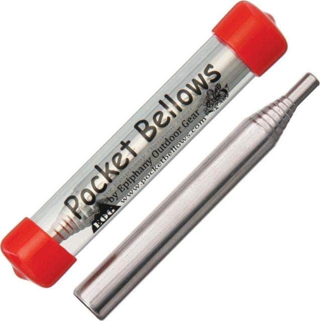 EOG Pocket Bellows