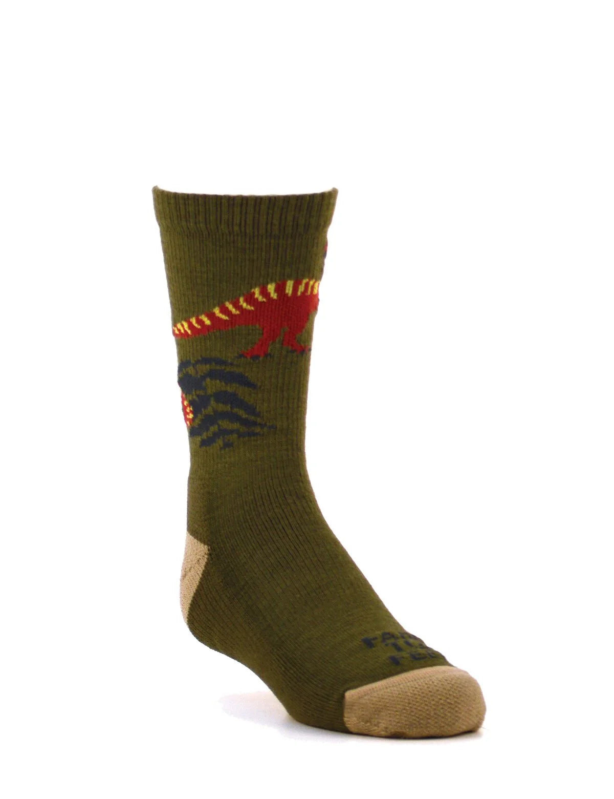 Farm to Feet Kids Socks