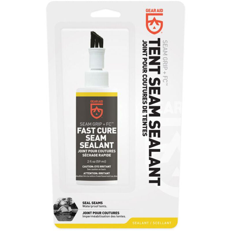 Seam Grip Tent Sealant 2oz