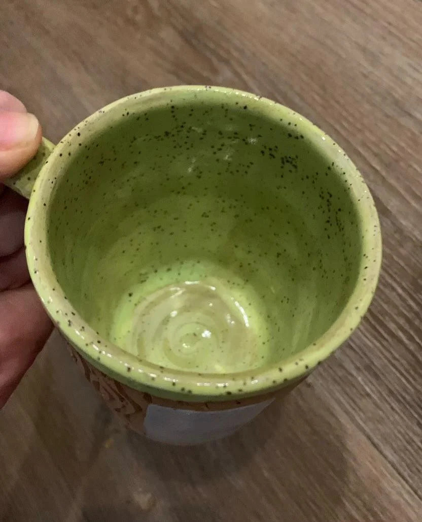Firefly Firings AT Mug