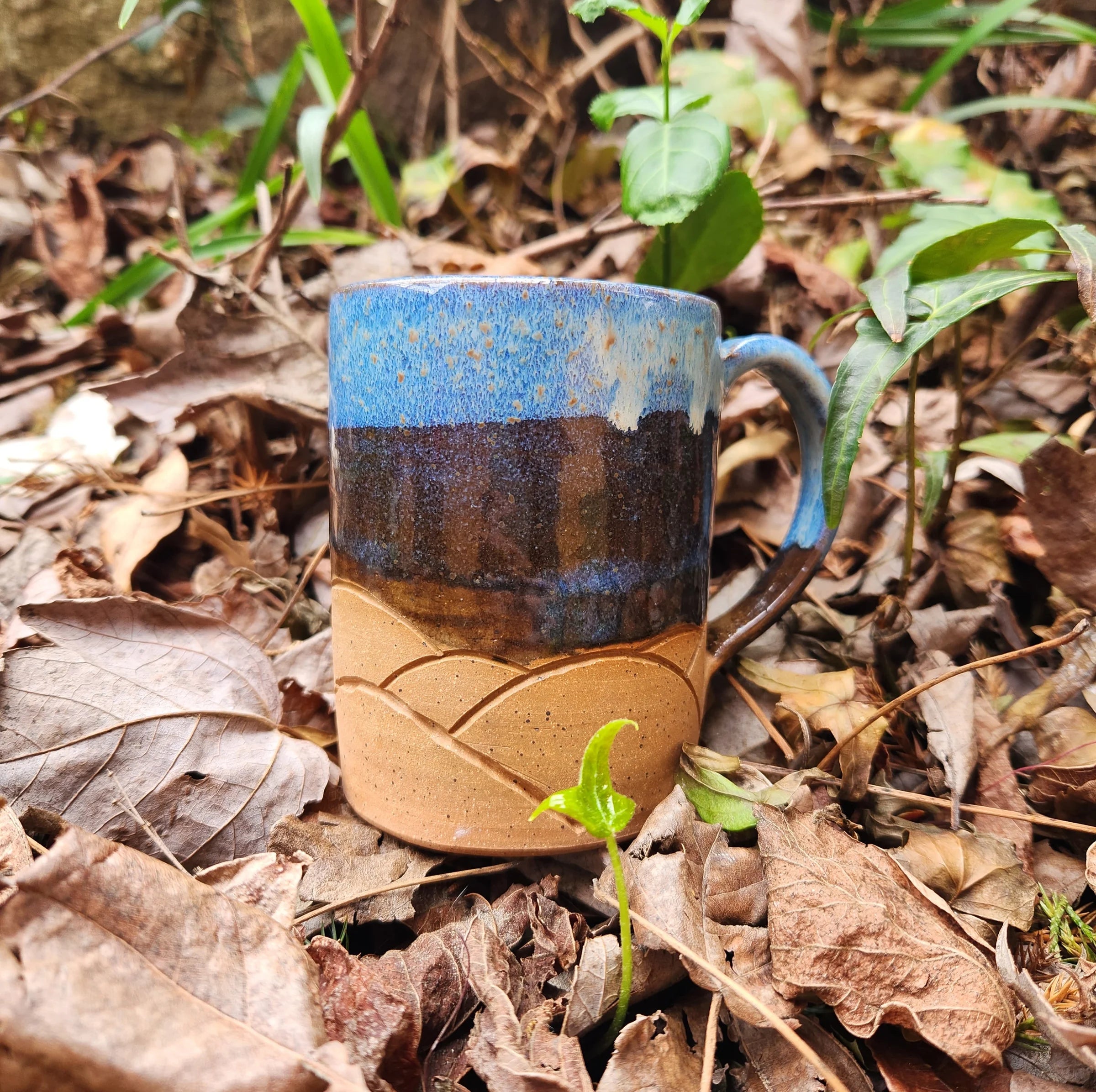 Firefly Firings Mountains Mug