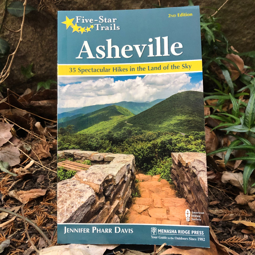 Five Star Trails: Asheville
