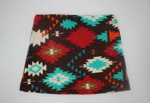 FunLuvin Fleece Skirt